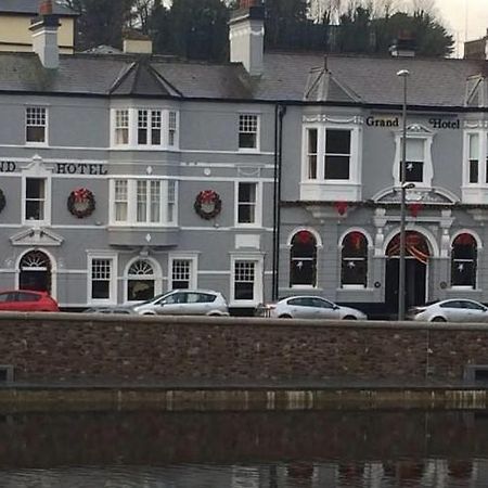 Grand Hotel Fermoy Exterior photo