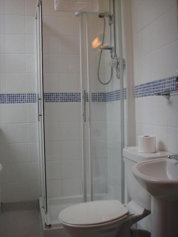 Grand Hotel Fermoy Room photo